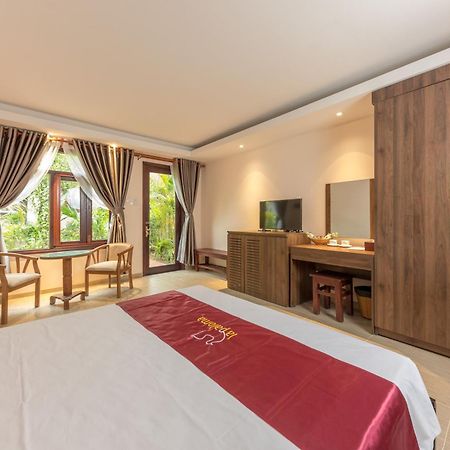 La Paloma Resort Phú Quốc Exterior photo