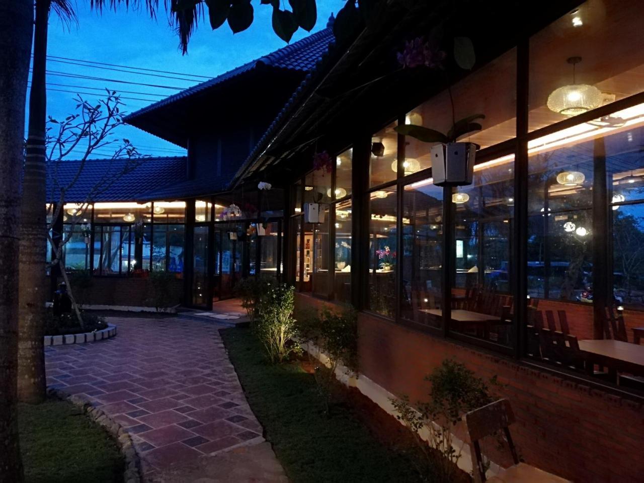 La Paloma Resort Phú Quốc Exterior photo