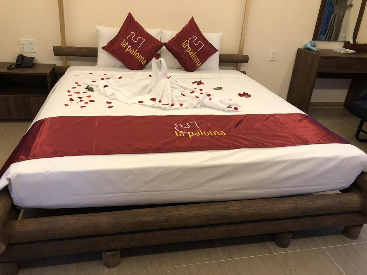 La Paloma Resort Phú Quốc Exterior photo