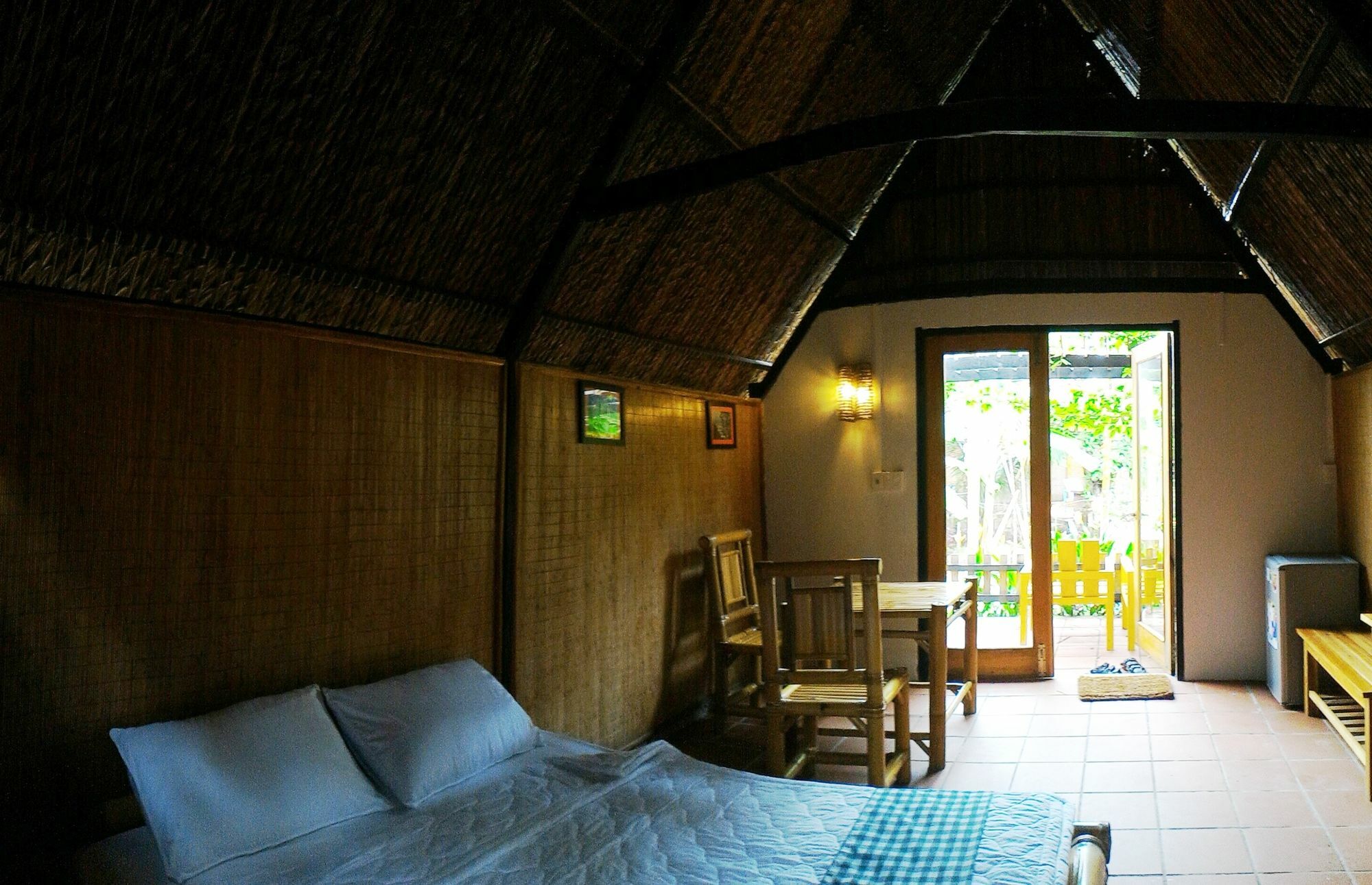 La Paloma Resort Phú Quốc Exterior photo