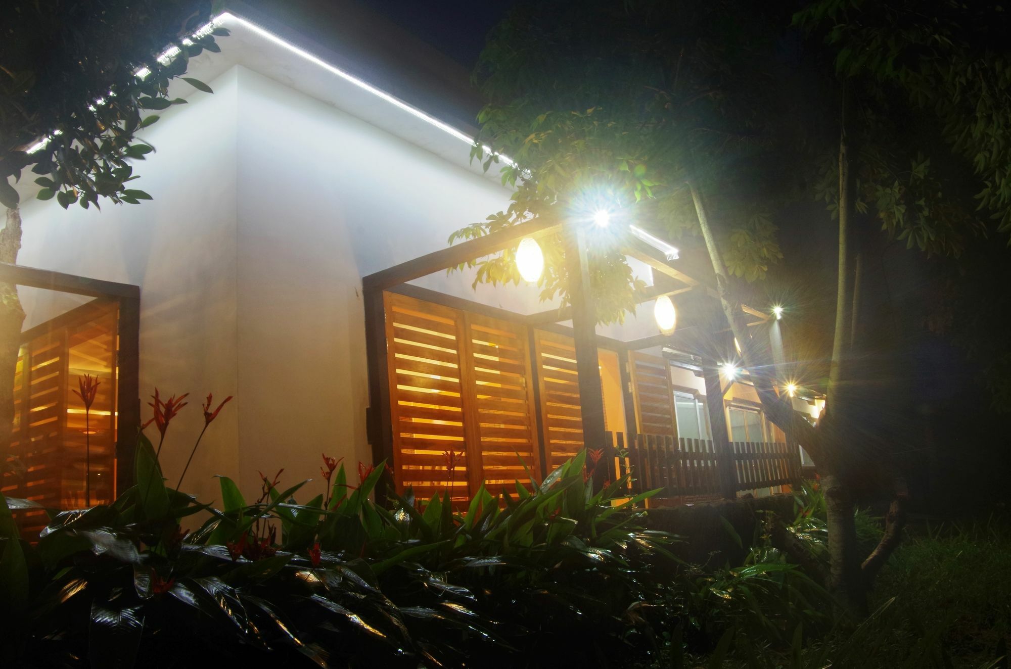 La Paloma Resort Phú Quốc Exterior photo