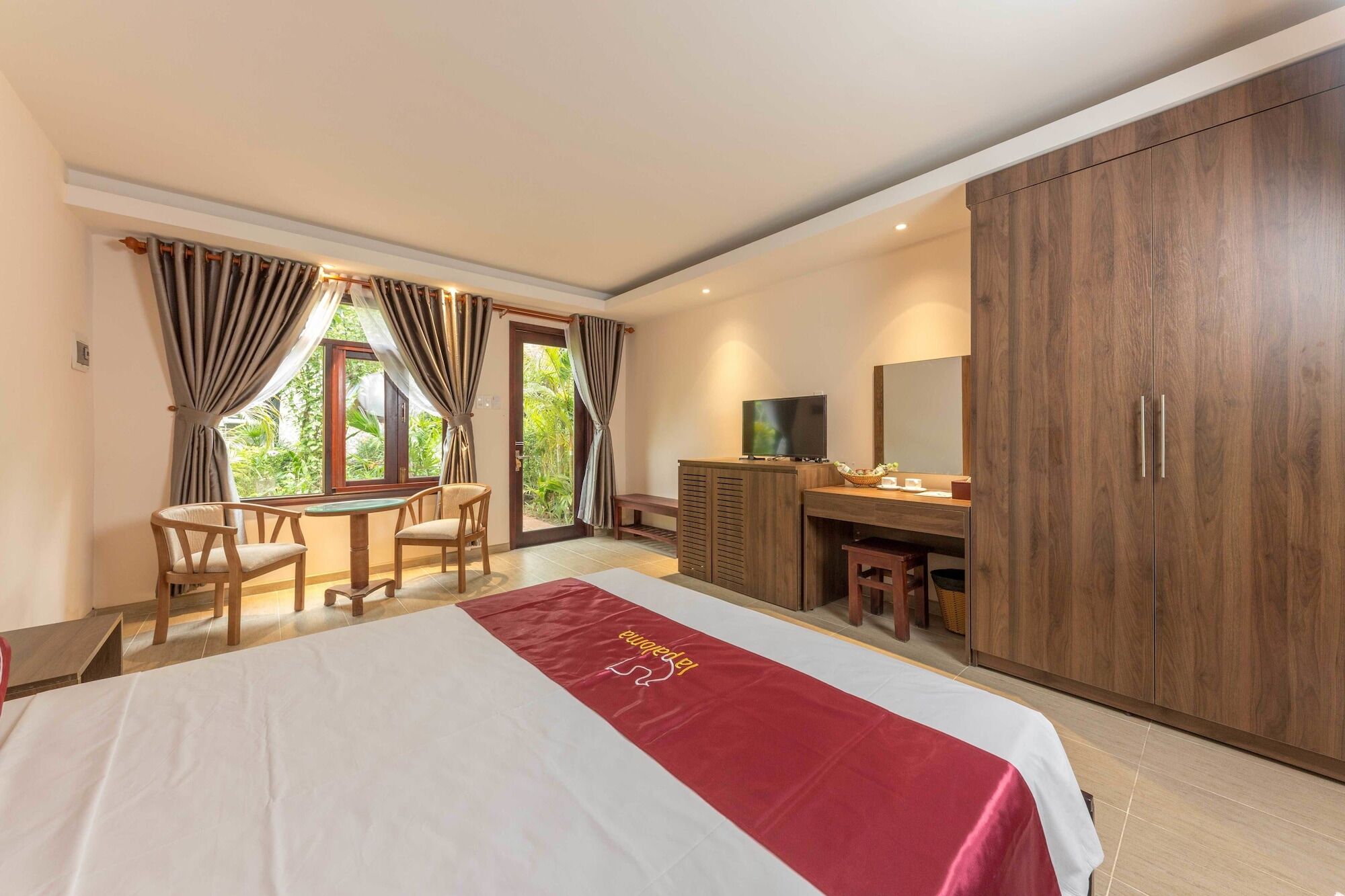 La Paloma Resort Phú Quốc Exterior photo