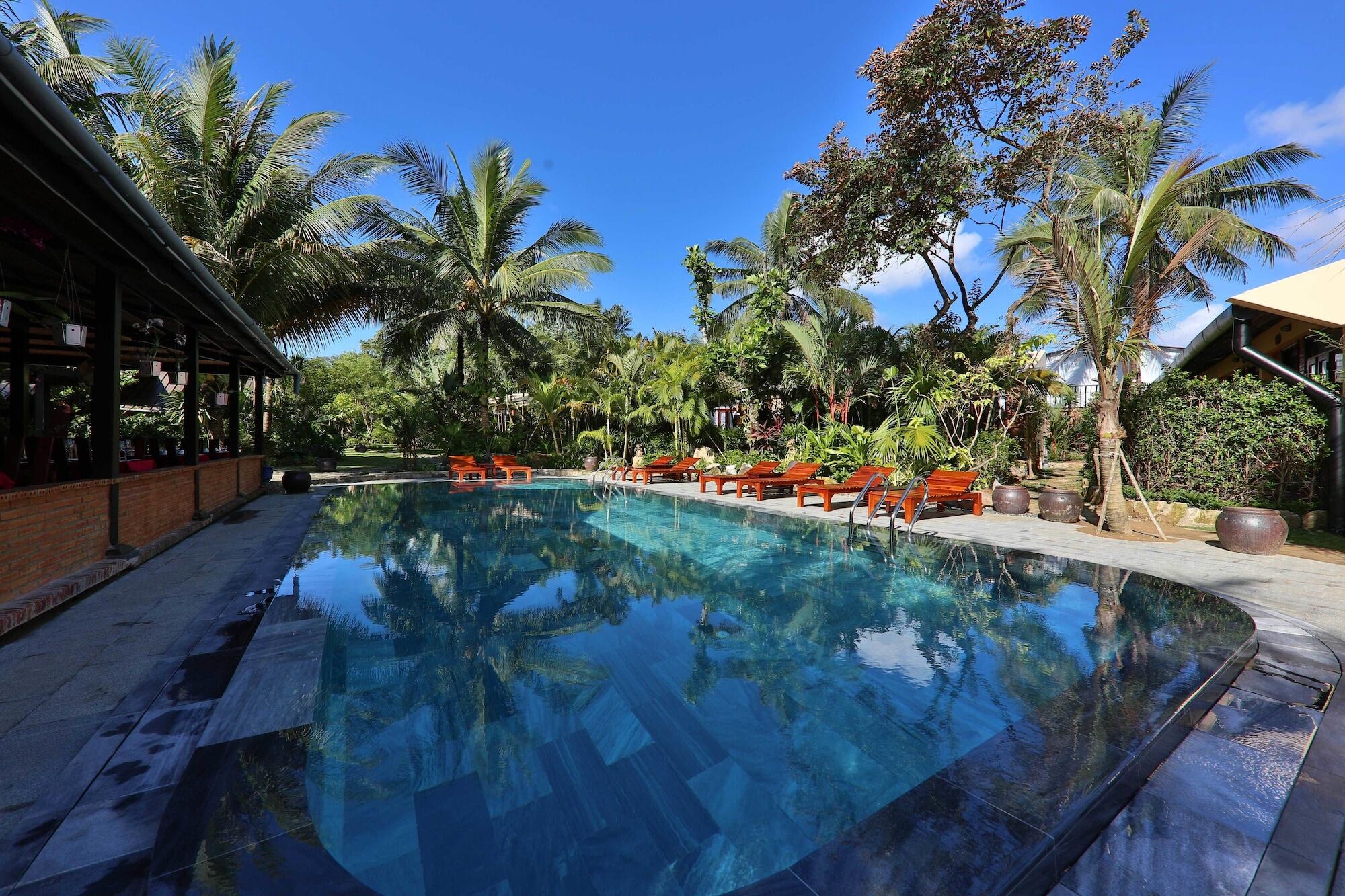 La Paloma Resort Phú Quốc Exterior photo