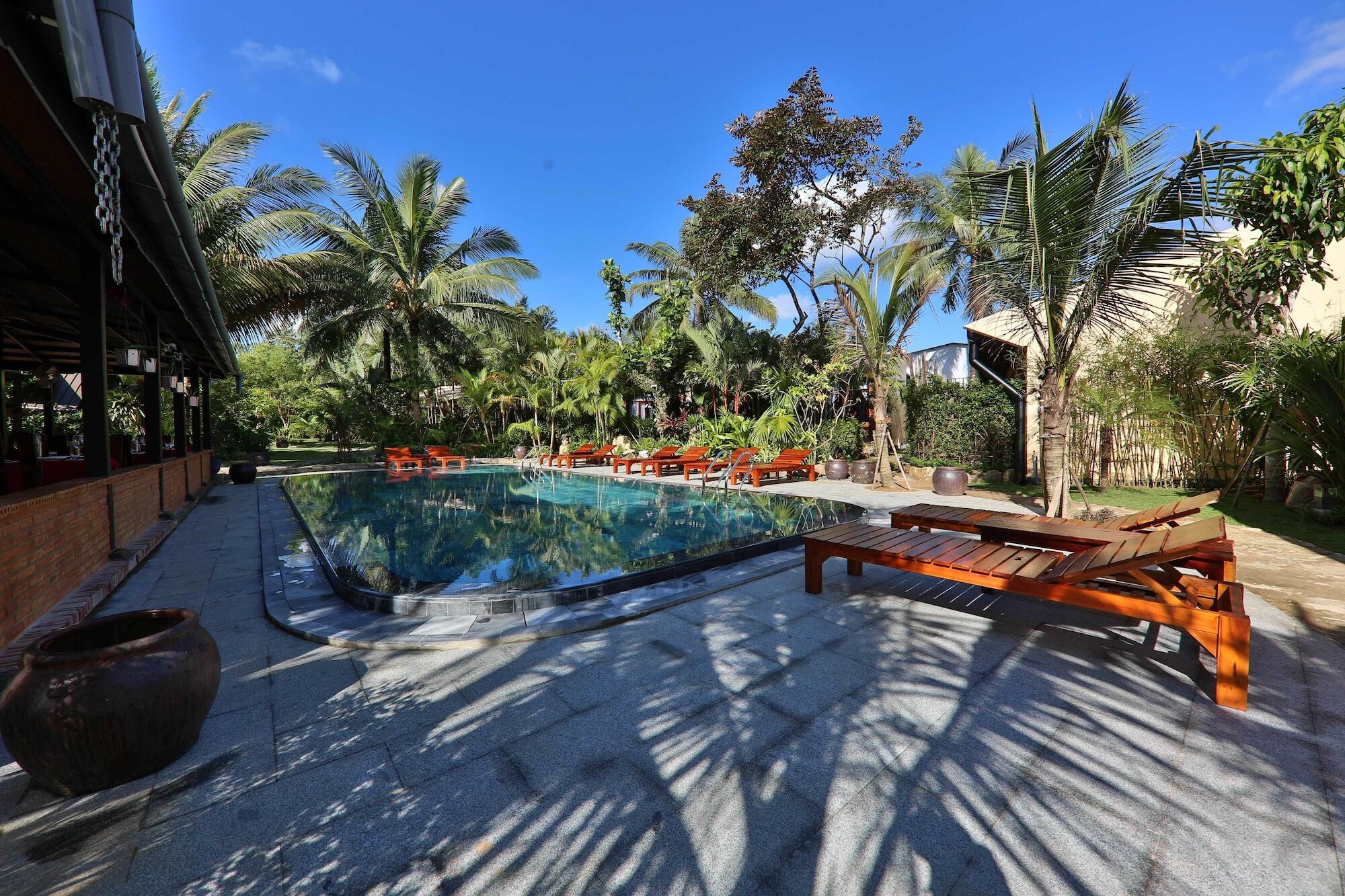 La Paloma Resort Phú Quốc Exterior photo